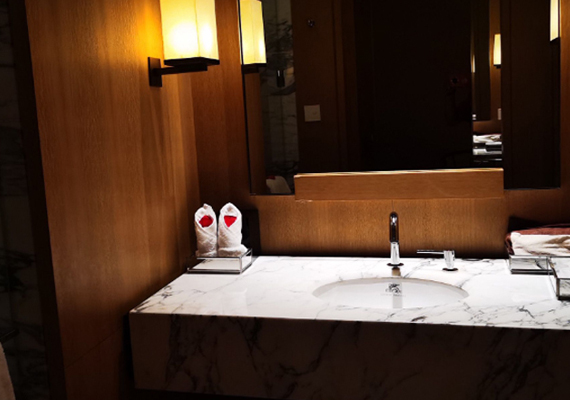 杭州Teyou养生会馆养生桑拿馆